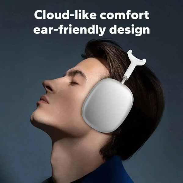 Casque Sans Fil Bluetooth - Son Haute Qualité – Image 6