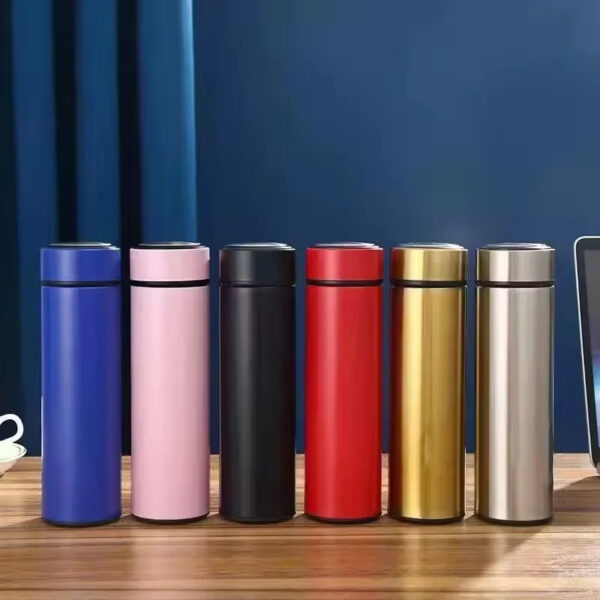 Thermos Digital