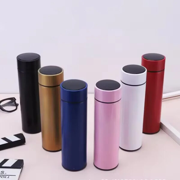 Thermos Digital