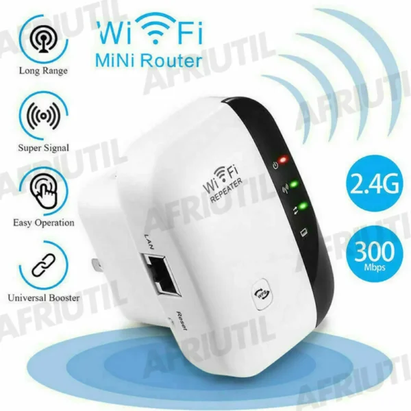 WiFi Extender