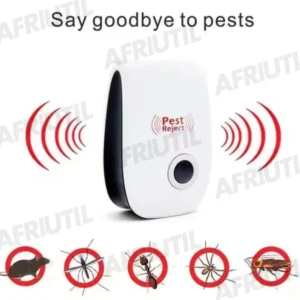 Ultrasonic Pest Repeller